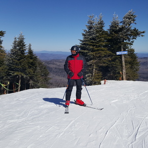 Fundraising Page: Christopher Sweet